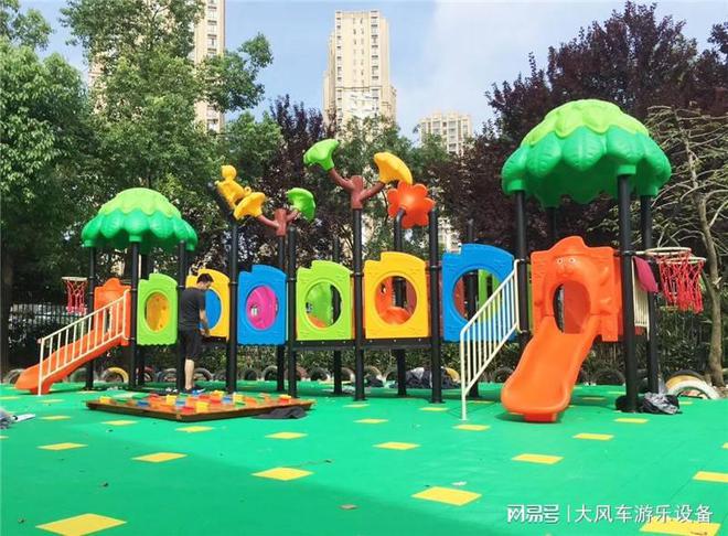幼儿园滑板车协力车开元棋牌广西南宁
