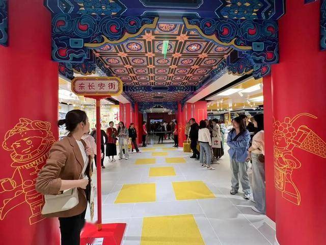 ：年入120亿元领先泡泡玛特、布鲁可开元棋牌中国市场第一大IP玩具公司(图2)