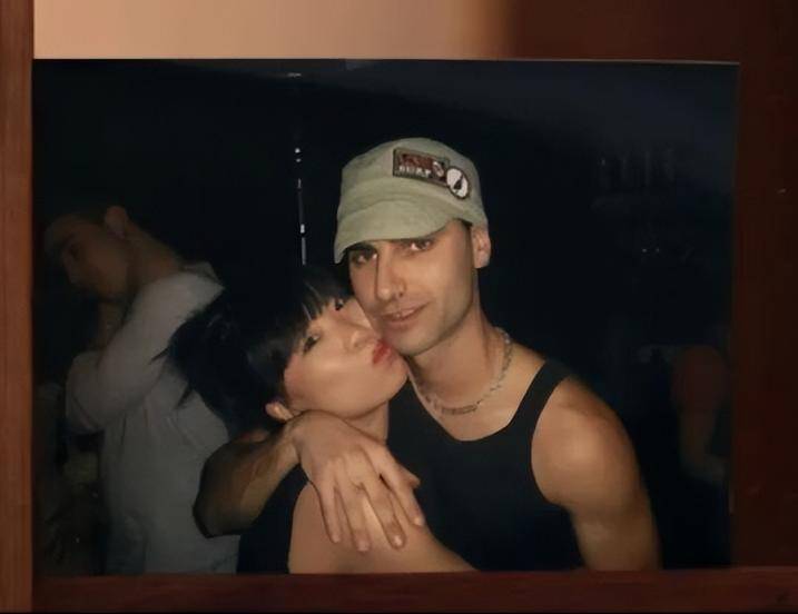 未婚怀胎8月连同男友遭婆家哥嫂杀害开元ky棋牌浙江女孩爱上西班牙小伙(图3)