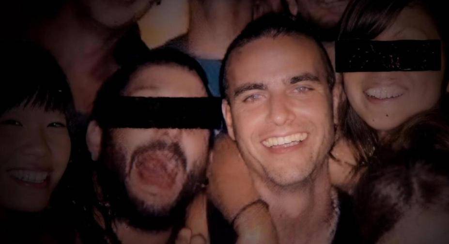 未婚怀胎8月连同男友遭婆家哥嫂杀害开元ky棋牌浙江女孩爱上西班牙小伙(图14)