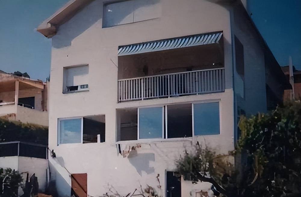 未婚怀胎8月连同男友遭婆家哥嫂杀害开元ky棋牌浙江女孩爱上西班牙小伙(图17)