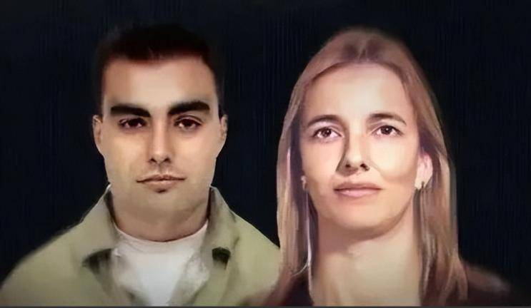 未婚怀胎8月连同男友遭婆家哥嫂杀害开元ky棋牌浙江女孩爱上西班牙小伙(图25)