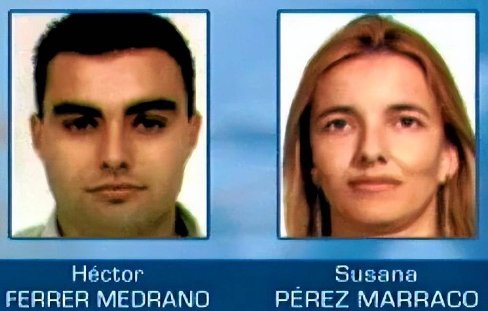 未婚怀胎8月连同男友遭婆家哥嫂杀害开元ky棋牌浙江女孩爱上西班牙小伙(图27)