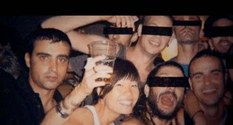 未婚怀胎8月连同男友遭婆家哥嫂杀害开元ky棋牌浙江女孩爱上西班牙小伙(图28)