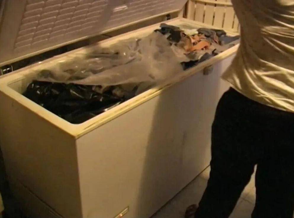 未婚怀胎8月连同男友遭婆家哥嫂杀害开元ky棋牌浙江女孩爱上西班牙小伙(图30)